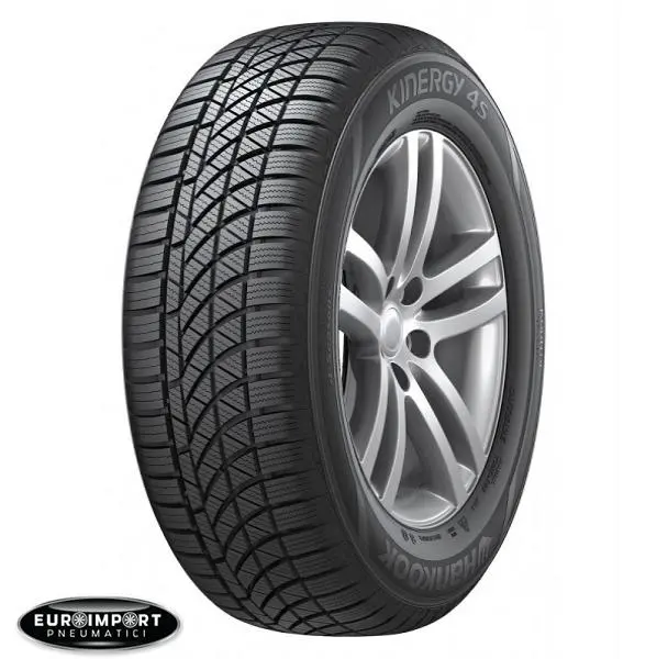 Hankook KINERGY 4S H740  235/50 R18 101 V  XL  TL